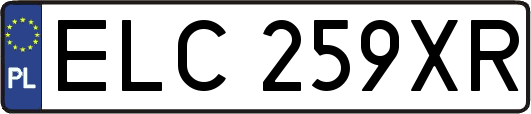 ELC259XR