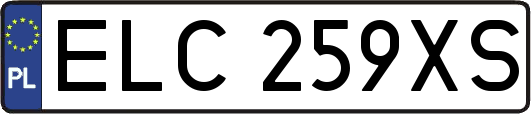 ELC259XS