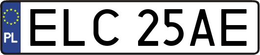 ELC25AE