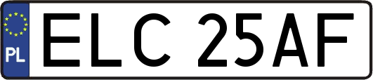 ELC25AF