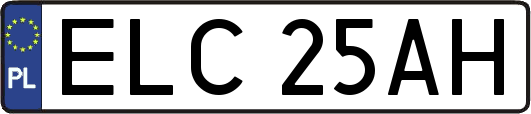 ELC25AH