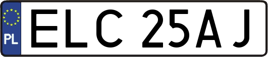 ELC25AJ