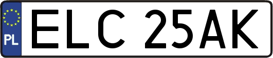 ELC25AK