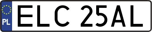 ELC25AL