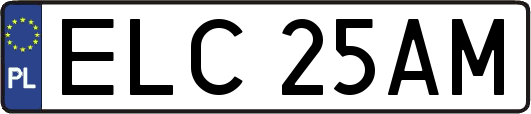 ELC25AM