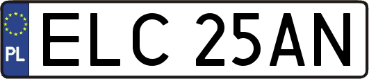 ELC25AN
