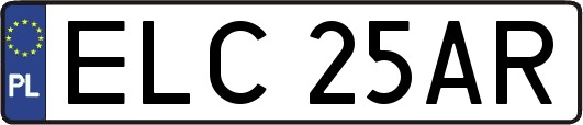 ELC25AR