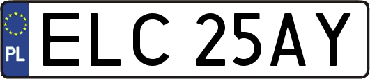 ELC25AY