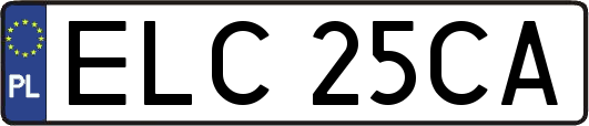 ELC25CA