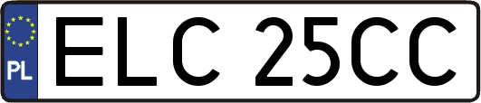 ELC25CC