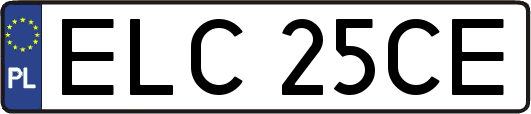ELC25CE