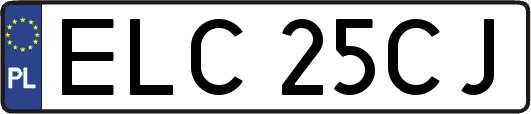 ELC25CJ