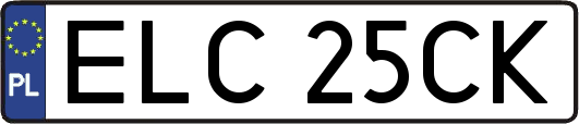 ELC25CK