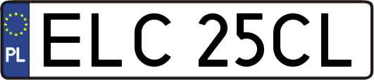 ELC25CL