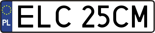 ELC25CM