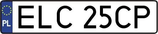 ELC25CP