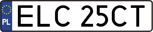 ELC25CT