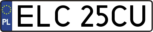 ELC25CU