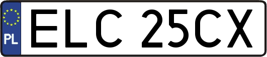 ELC25CX