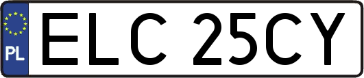 ELC25CY