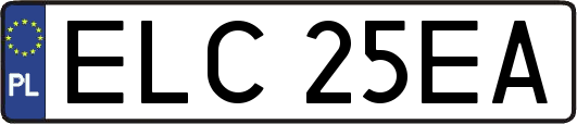 ELC25EA