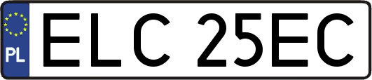 ELC25EC