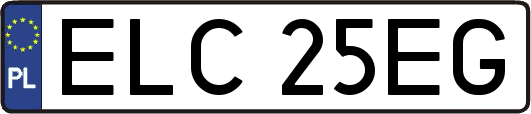 ELC25EG