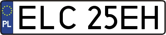 ELC25EH