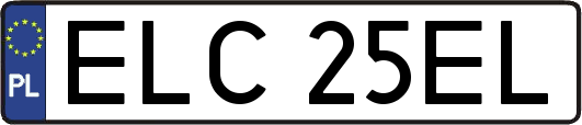 ELC25EL
