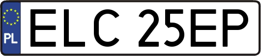 ELC25EP