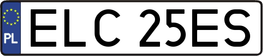 ELC25ES