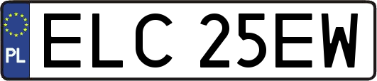ELC25EW