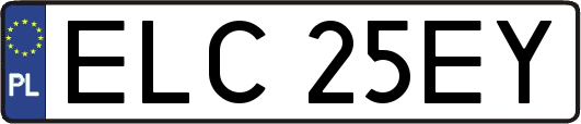 ELC25EY