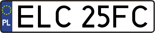 ELC25FC