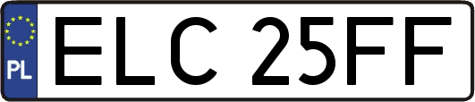 ELC25FF