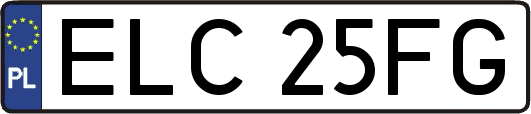 ELC25FG