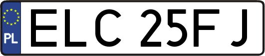 ELC25FJ