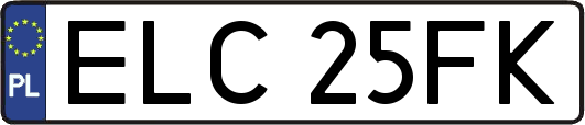 ELC25FK