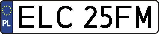 ELC25FM