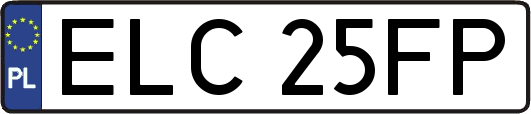 ELC25FP