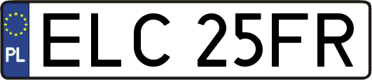 ELC25FR
