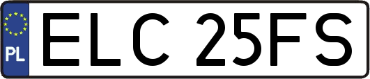 ELC25FS