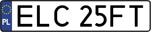 ELC25FT