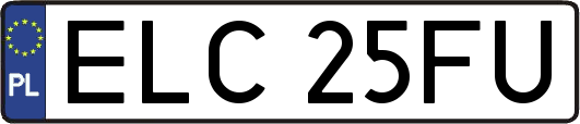 ELC25FU