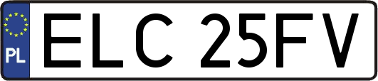 ELC25FV