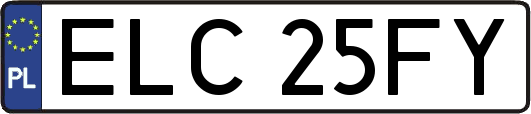 ELC25FY