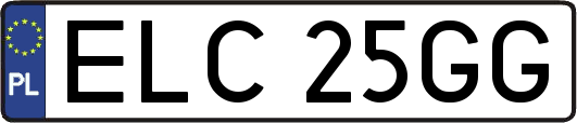 ELC25GG