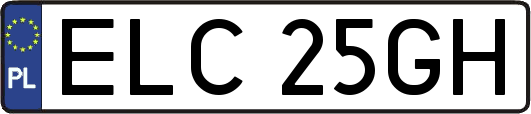 ELC25GH