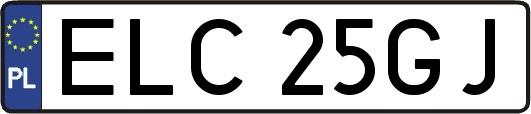 ELC25GJ