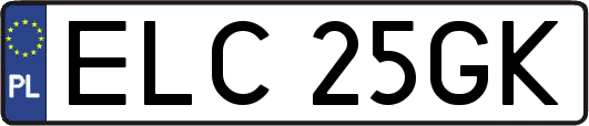 ELC25GK